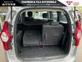 Dacia Lodgy Blue dCi 115 7 places Stepway Grey - thumbnail 7