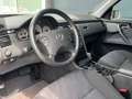Mercedes-Benz E 200 W210 K Avantgarde Automatik 2.Hand Xenon Plateado - thumbnail 9