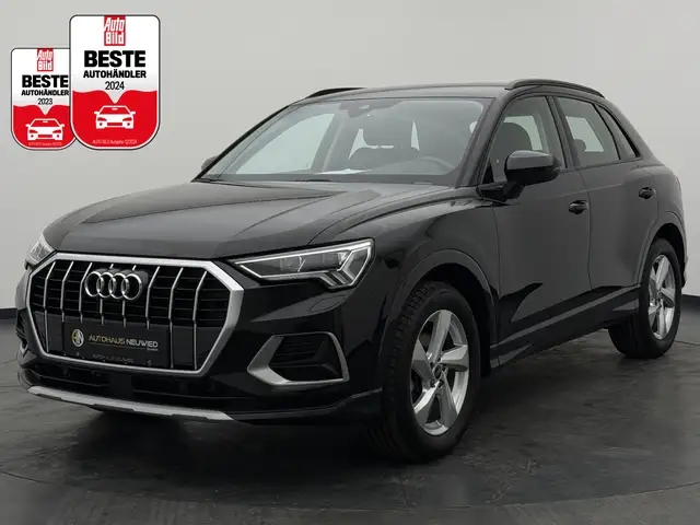 Audi Q3 Q3 35 TFSI advanced +LED+ASSISTENZ+STANDHZ+AHK+