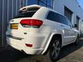 Jeep Grand Cherokee 3.0 CRD Overland luchtvering Blanc - thumbnail 22