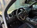 Jeep Grand Cherokee 3.0 CRD Overland luchtvering Blanc - thumbnail 10
