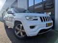 Jeep Grand Cherokee 3.0 CRD Overland luchtvering Wit - thumbnail 19