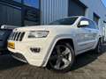 Jeep Grand Cherokee 3.0 CRD Overland luchtvering Wit - thumbnail 1