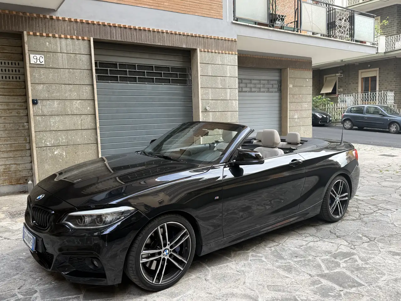 BMW 218