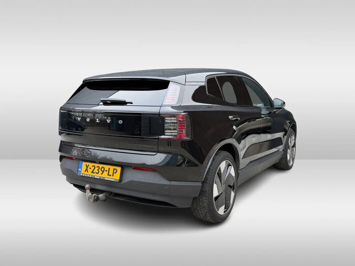 Volvo EX30 Single Motor Extended Range Ultra 69 kWh Trekhaak Noir - 2