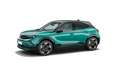 Opel Mokka-E GS Long Range inkl. gratis Wallbox! Vert - thumbnail 2