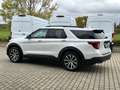 Ford Explorer ST-Line Plug-in-Hybrid 4x4 Weiß - thumbnail 9