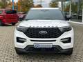 Ford Explorer ST-Line Plug-in-Hybrid 4x4 Weiß - thumbnail 2