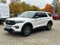Ford Explorer ST-Line Plug-in-Hybrid 4x4 Weiß - thumbnail 1