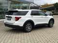 Ford Explorer ST-Line Plug-in-Hybrid 4x4 Weiß - thumbnail 4