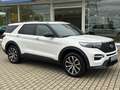 Ford Explorer ST-Line Plug-in-Hybrid 4x4 Weiß - thumbnail 3