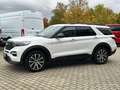 Ford Explorer ST-Line Plug-in-Hybrid 4x4 Weiß - thumbnail 10