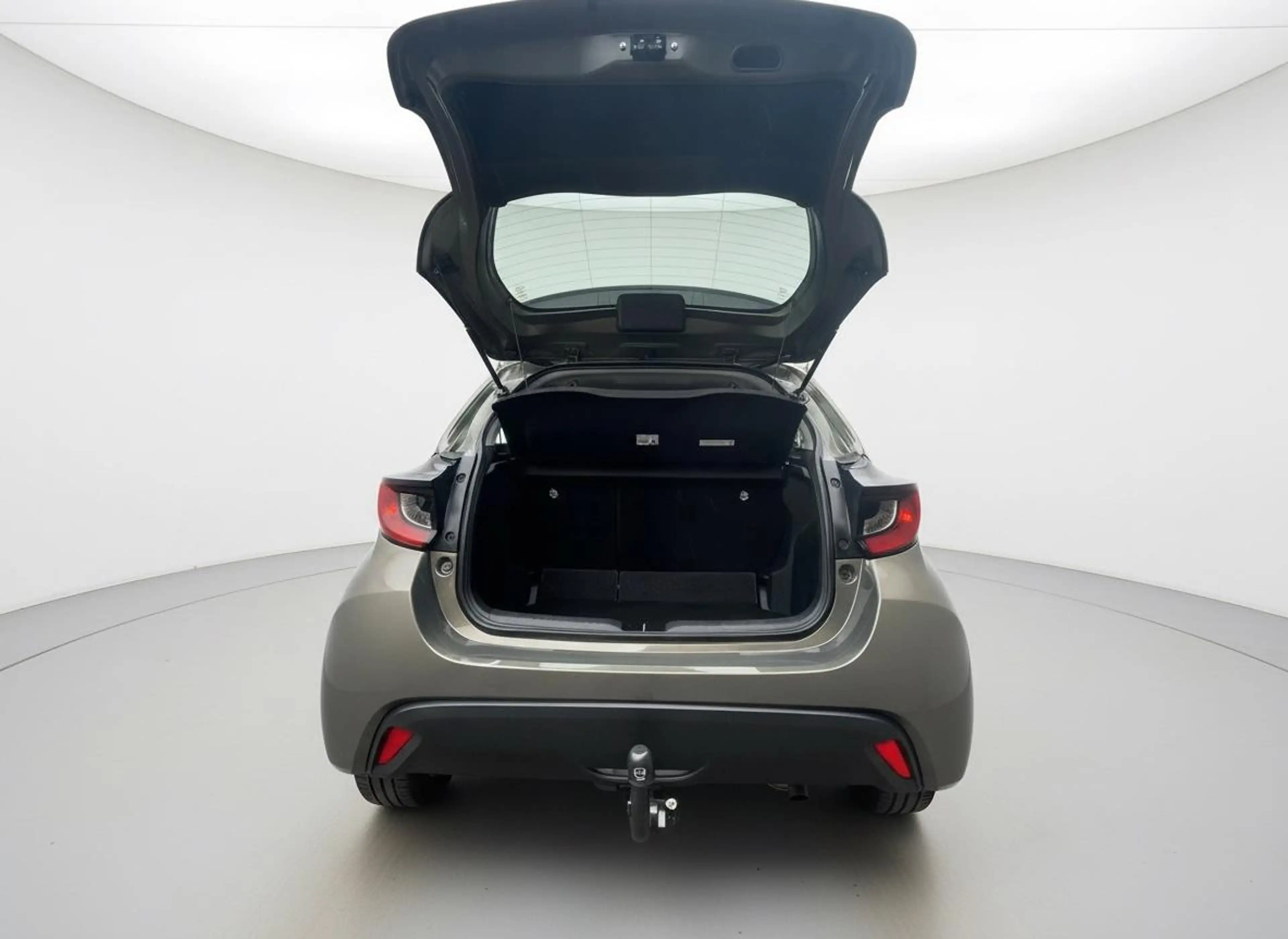 Mazda 2 Hybrid 1.5 Agile Stuurwielverwarming|Stoelverwarmi — photo 4