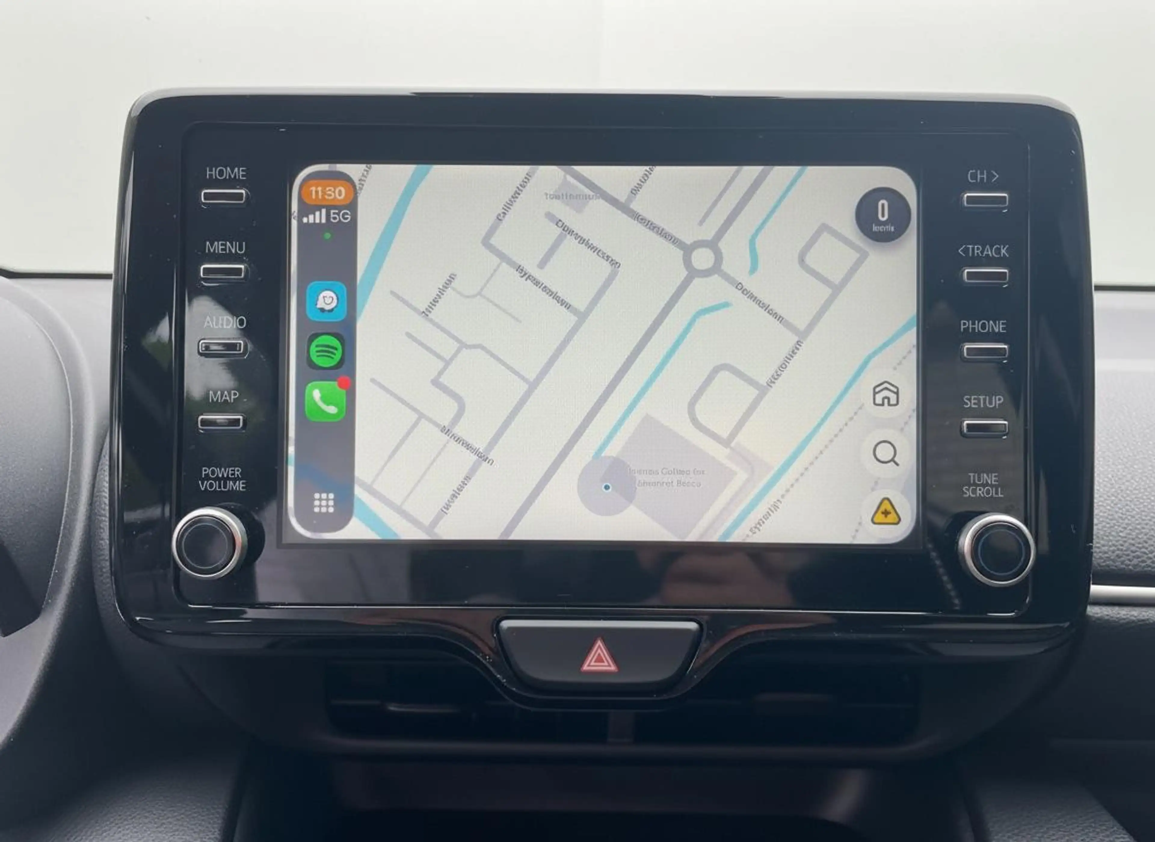 Mazda 2 Hybrid 1.5 Agile Stuurwielverwarming|Stoelverwarmi — photo 6