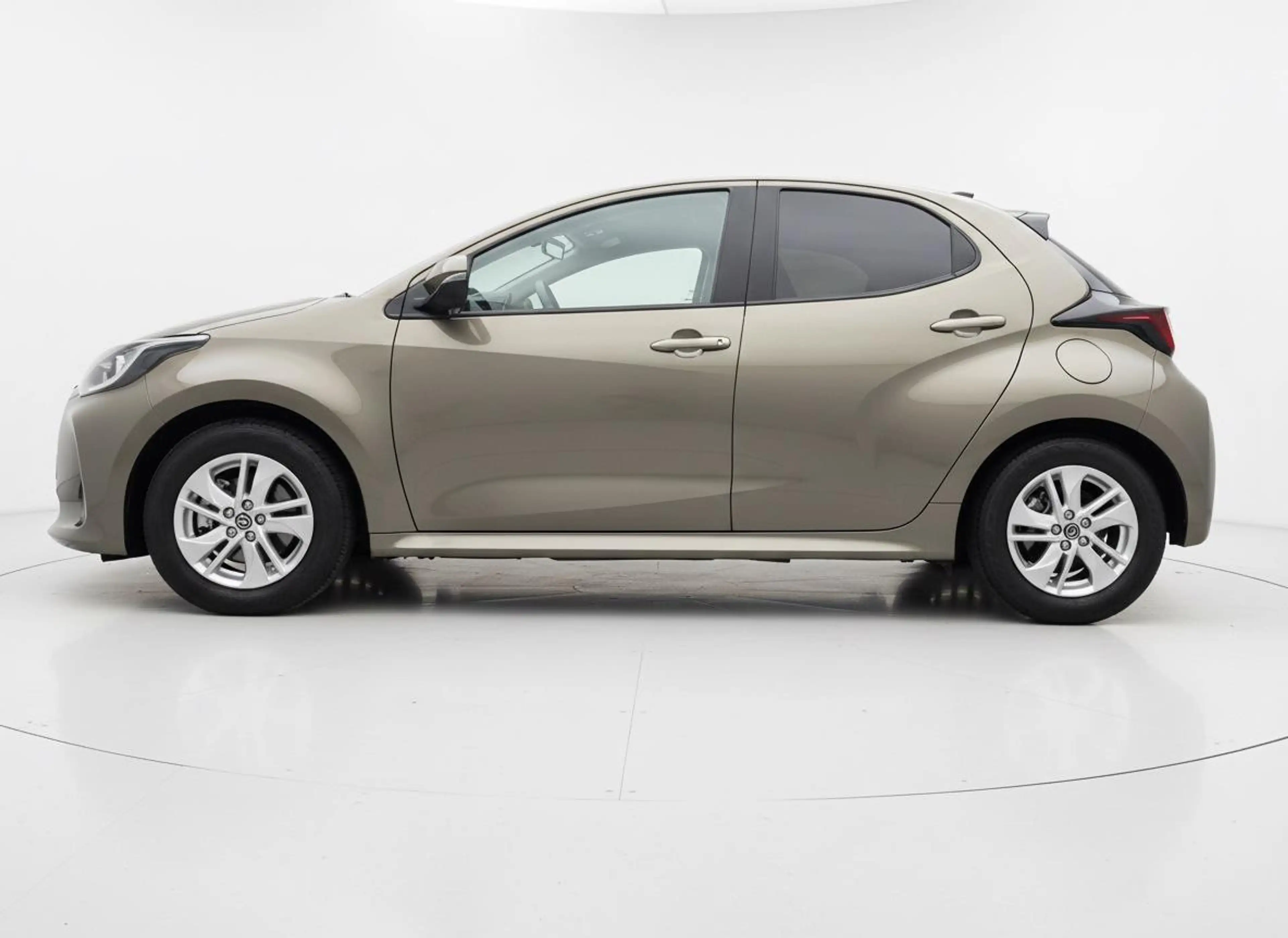 Mazda 2 Hybrid 1.5 Agile Stuurwielverwarming|Stoelverwarmi — photo 2