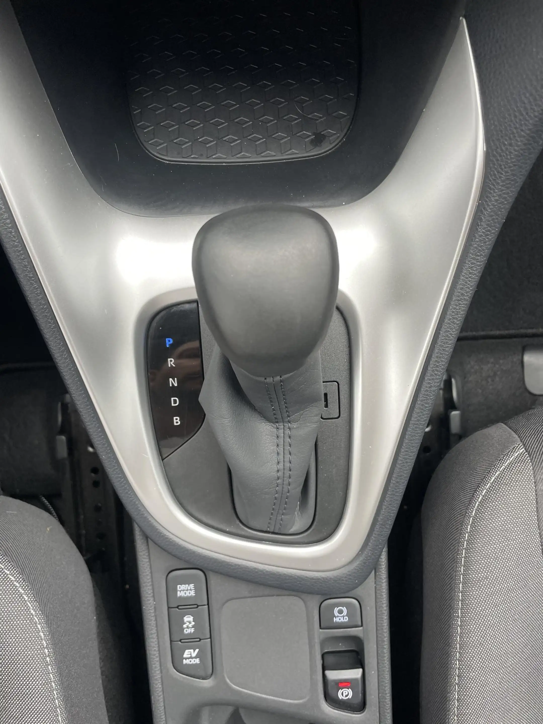 Mazda 2 Hybrid 1.5 Agile Stuurwielverwarming|Stoelverwarmi — photo 15