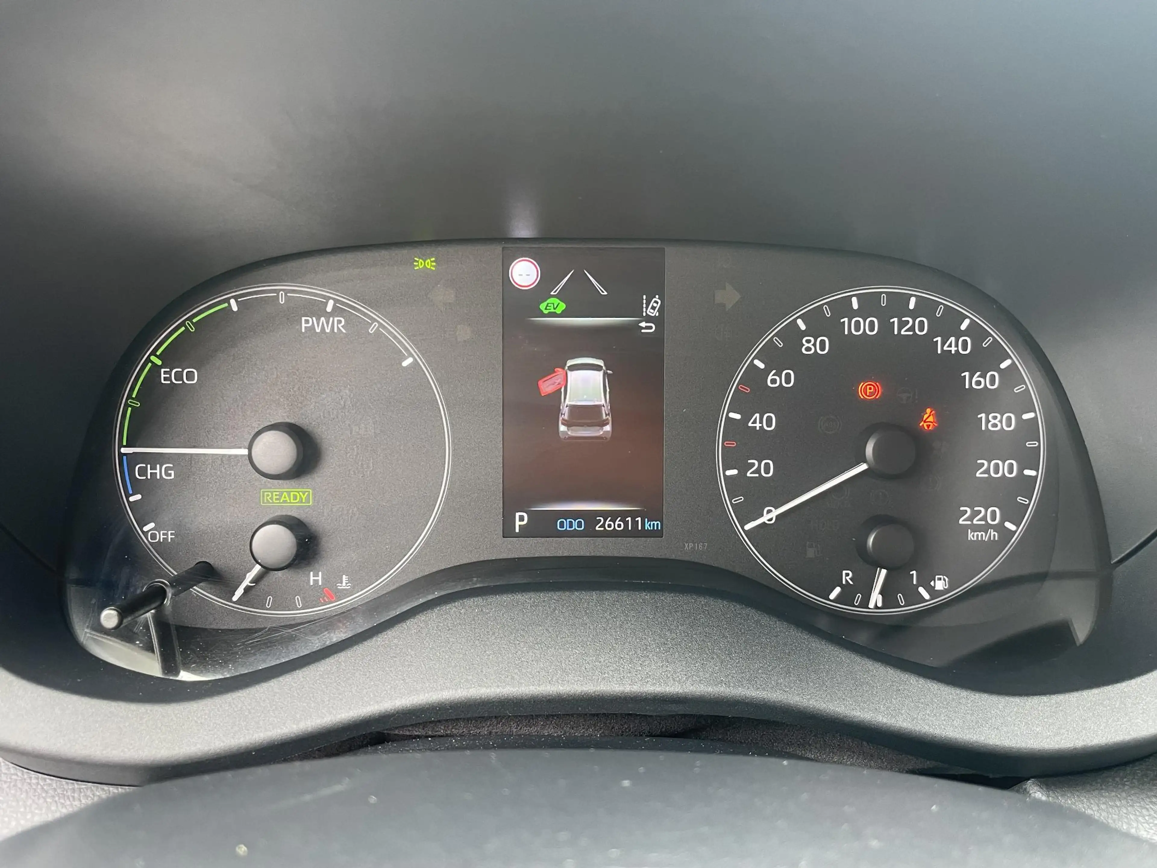 Mazda 2 Hybrid 1.5 Agile Stuurwielverwarming|Stoelverwarmi — photo 14