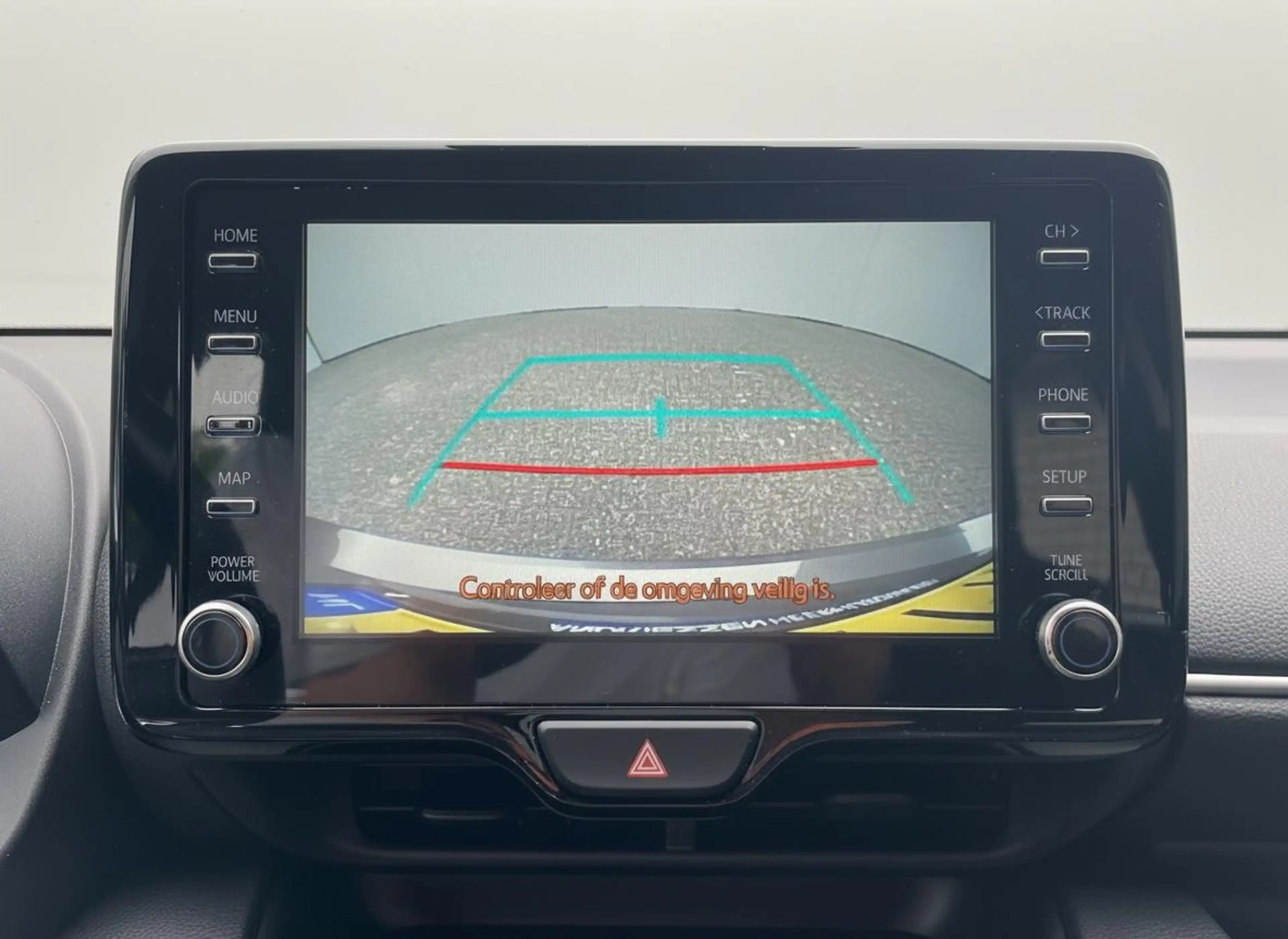 Mazda 2 Hybrid 1.5 Agile Stuurwielverwarming|Stoelverwarmi — photo 7