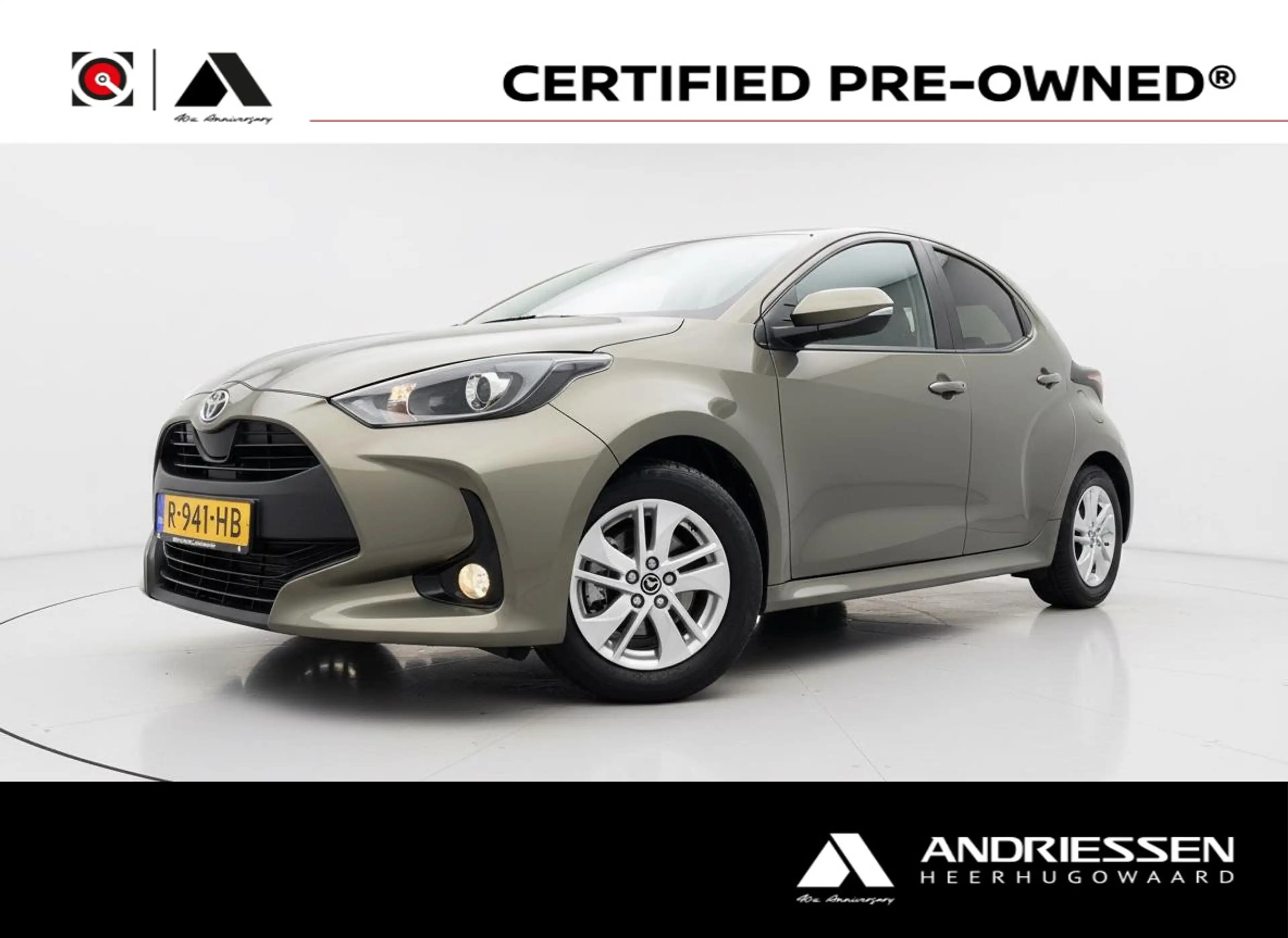 Mazda 2 Hybrid 1.5 Agile Stuurwielverwarming|Stoelverwarmi