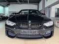BMW M4 Competition+Deutsches Fahrzeug+Kamera+DAB Nero - thumbnail 3