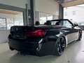 BMW M4 Competition+Deutsches Fahrzeug+Kamera+DAB Nero - thumbnail 7
