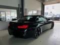 BMW M4 Competition+Deutsches Fahrzeug+Kamera+DAB Nero - thumbnail 14