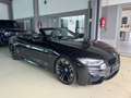BMW M4 Competition+Deutsches Fahrzeug+Kamera+DAB Nero - thumbnail 2