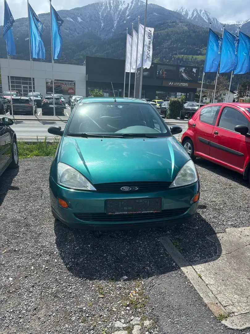 Ford Focus Ambiente 1,4 Green - 1
