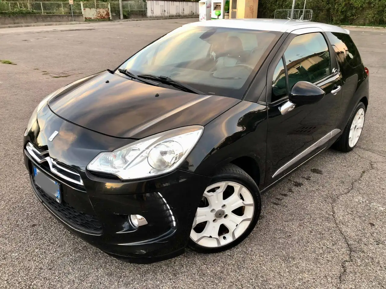 Citroen DS3
