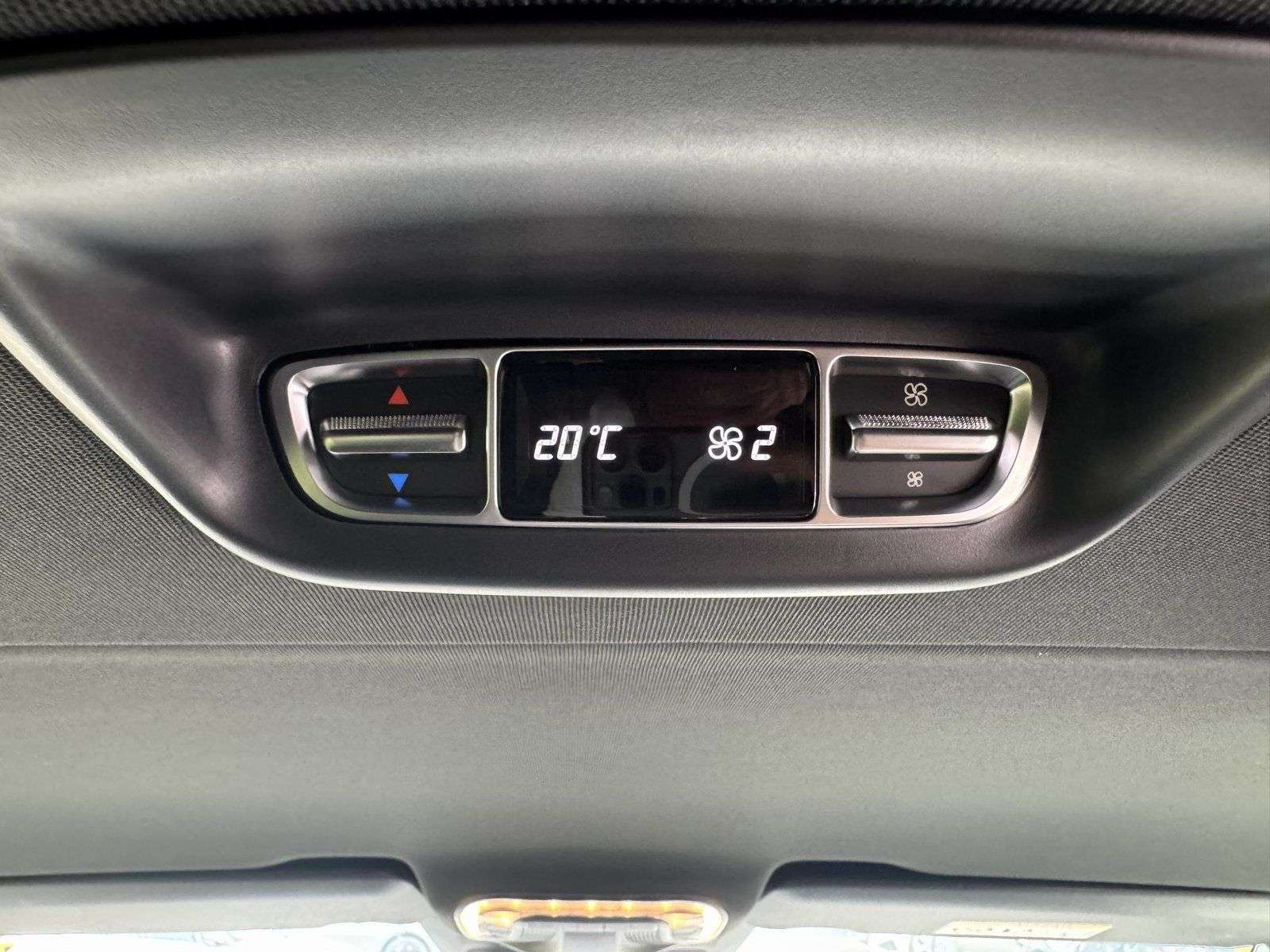 Mercedes-Benz EQV 300