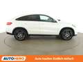 Mercedes-Benz GLE 350 GLE 350 d 4Matic AMG Line Weiß - thumbnail 7