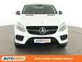 Mercedes-Benz GLE 350 GLE 350 d 4Matic AMG Line Weiß - thumbnail 9