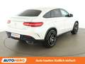Mercedes-Benz GLE 350 GLE 350 d 4Matic AMG Line Weiß - thumbnail 6