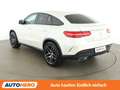 Mercedes-Benz GLE 350 GLE 350 d 4Matic AMG Line Weiß - thumbnail 4