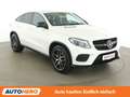 Mercedes-Benz GLE 350 GLE 350 d 4Matic AMG Line Weiß - thumbnail 8