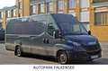 Iveco DAILY 35S21 MAXI XXL L4H2 HI-MATIC AHK 3.5T Grau - thumbnail 8