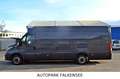Iveco DAILY 35S21 MAXI XXL L4H2 HI-MATIC AHK 3.5T Grau - thumbnail 2