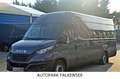 Iveco DAILY 35S21 MAXI XXL L4H2 HI-MATIC AHK 3.5T Grau - thumbnail 1