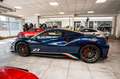 Ferrari 488 Piloti *Tailor Made *117km *NEW *STOCK Blauw - thumbnail 5