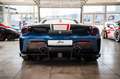 Ferrari 488 Piloti *Tailor Made *117km *NEW *STOCK Blauw - thumbnail 7