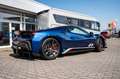 Ferrari 488 Piloti *Tailor Made *117km *NEW *STOCK Blauw - thumbnail 47