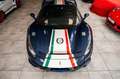 Ferrari 488 Piloti *Tailor Made *117km *NEW *STOCK Blauw - thumbnail 11