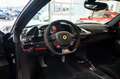 Ferrari 488 Piloti *Tailor Made *117km *NEW *STOCK Blauw - thumbnail 30