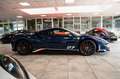 Ferrari 488 Piloti *Tailor Made *117km *NEW *STOCK Blauw - thumbnail 9