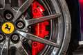 Ferrari 488 Piloti *Tailor Made *117km *NEW *STOCK Blauw - thumbnail 15