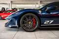 Ferrari 488 Piloti *Tailor Made *117km *NEW *STOCK Blauw - thumbnail 4