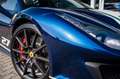 Ferrari 488 Piloti *Tailor Made *117km *NEW *STOCK Blauw - thumbnail 45