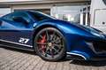 Ferrari 488 Piloti *Tailor Made *117km *NEW *STOCK Blauw - thumbnail 46