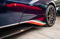Ferrari 488 Piloti *Tailor Made *117km *NEW *STOCK Blauw - thumbnail 17