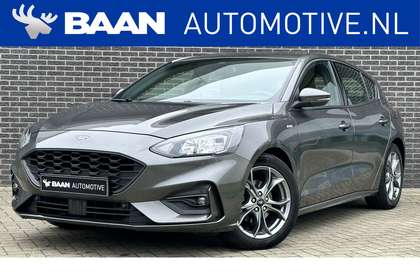 Ford Focus 1.5 EcoBoost ST Line Business | Automaat | Apple C